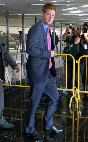 Prince Harry Prince Harry